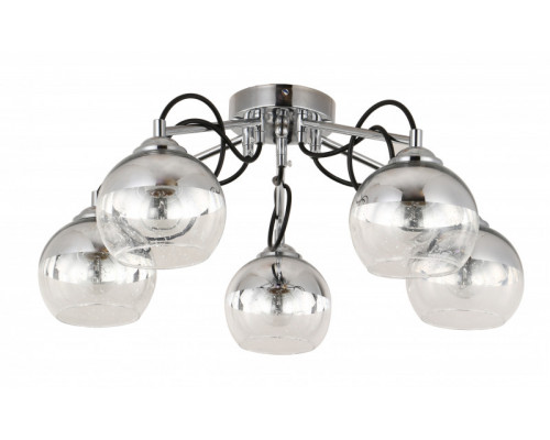 Купить Накладная люстра DeMarkt 220013705| VIVID-LIGHT.RU