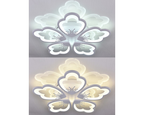 Сделать заказ Накладная люстра Natali Kovaltseva LED LAMPS 81230| VIVID-LIGHT.RU