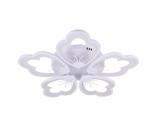 Сделать заказ Накладная люстра Natali Kovaltseva LED LAMPS 81230| VIVID-LIGHT.RU