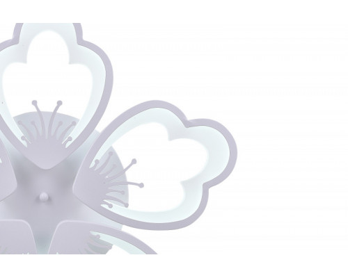 Сделать заказ Накладная люстра Natali Kovaltseva LED LAMPS 81230| VIVID-LIGHT.RU