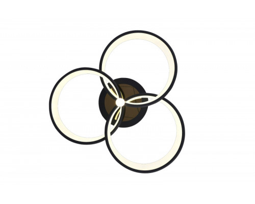 Сделать заказ Накладная люстра Natali Kovaltseva LED LAMPS 81362| VIVID-LIGHT.RU