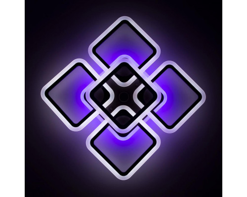 Заказать Накладная люстра Citilux CL232A155E| VIVID-LIGHT.RU