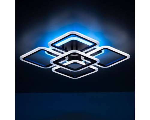 Заказать Накладная люстра Citilux CL232A155E| VIVID-LIGHT.RU