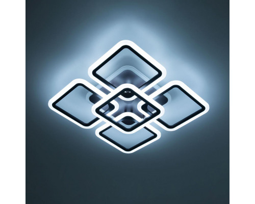 Заказать Накладная люстра Citilux CL232A155E| VIVID-LIGHT.RU