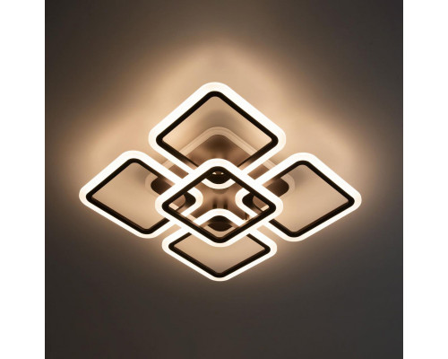 Заказать Накладная люстра Citilux CL232A155E| VIVID-LIGHT.RU