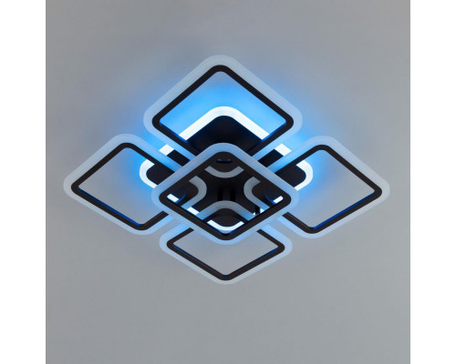 Заказать Накладная люстра Citilux CL232A155E| VIVID-LIGHT.RU