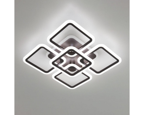 Заказать Накладная люстра Citilux CL232A155E| VIVID-LIGHT.RU