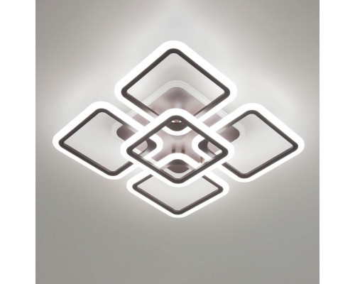 Заказать Накладная люстра Citilux CL232A155E| VIVID-LIGHT.RU