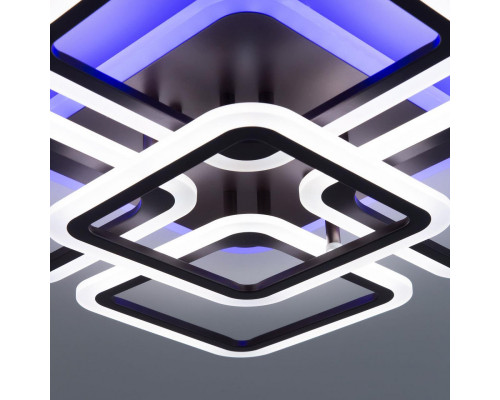 Заказать Накладная люстра Citilux CL232A155E| VIVID-LIGHT.RU