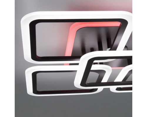 Заказать Накладная люстра Citilux CL232A155E| VIVID-LIGHT.RU