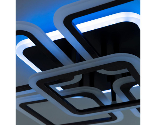 Заказать Накладная люстра Citilux CL232A155E| VIVID-LIGHT.RU