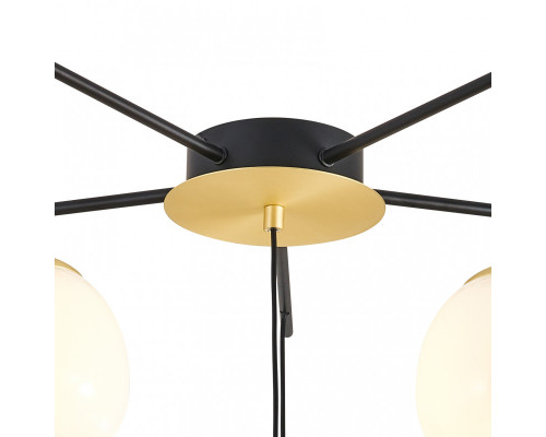 Заказать Накладная люстра Favourite 3047-6P| VIVID-LIGHT.RU