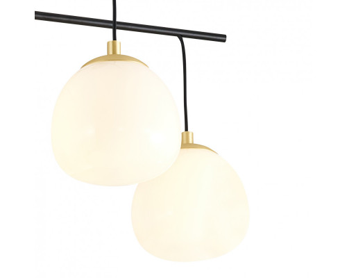 Заказать Накладная люстра Favourite 3047-6P| VIVID-LIGHT.RU