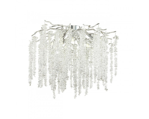 Заказать Накладная люстра Odeon Light 5004/8C| VIVID-LIGHT.RU