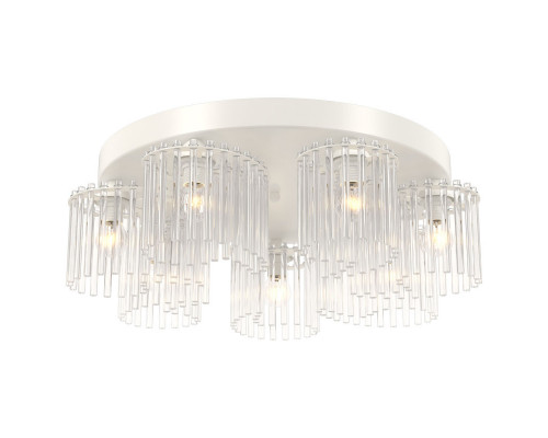 Купить Накладная люстра LGO LSP-8451| VIVID-LIGHT.RU