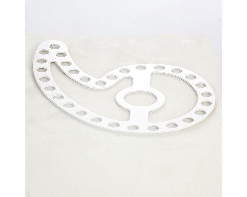 Купить Накладная люстра LGO LSP-8451| VIVID-LIGHT.RU