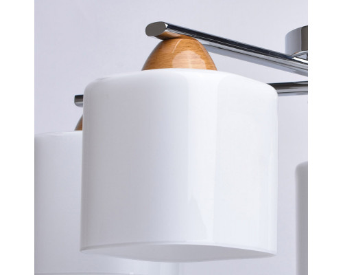 Оформить заказ Накладная люстра DeMarkt 364013605| VIVID-LIGHT.RU