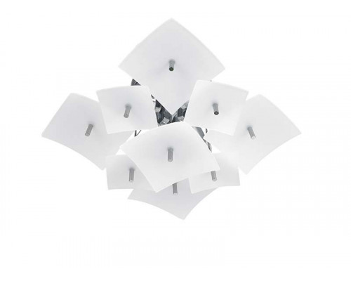 Купить Накладная люстра Donolux C110234/4| VIVID-LIGHT.RU