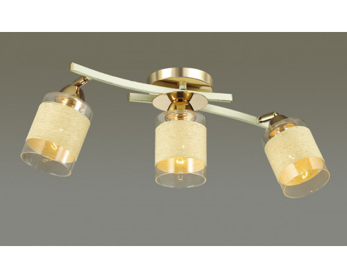 Купить Накладная люстра LUMION 3029/3CA| VIVID-LIGHT.RU