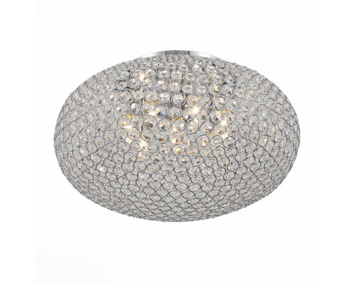 Сделать заказ Накладная люстра ST-Luce SL753.102.08| VIVID-LIGHT.RU