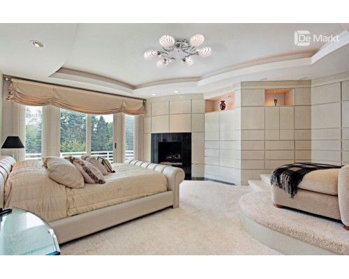 Оформить заказ Накладная люстра MW-Light 267011806| VIVID-LIGHT.RU