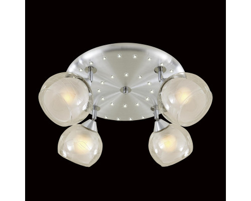 Оформить заказ Накладная люстра Citilux CL158142| VIVID-LIGHT.RU