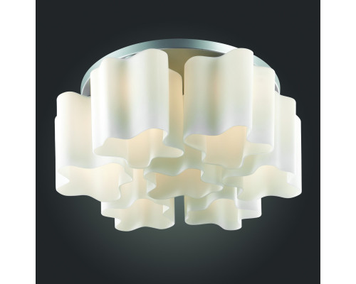 Купить Накладная люстра ST-Luce SL116.502.07| VIVID-LIGHT.RU