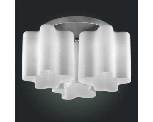 Оформить заказ Накладная люстра ST-Luce SL117.502.03| VIVID-LIGHT.RU