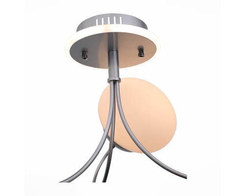 Купить Накладная люстра ST-Luce SL717.552.03| VIVID-LIGHT.RU