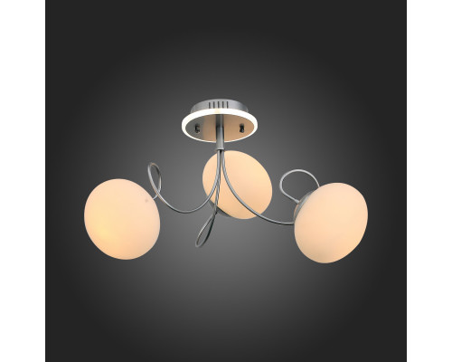 Купить Накладная люстра ST-Luce SL717.552.03| VIVID-LIGHT.RU