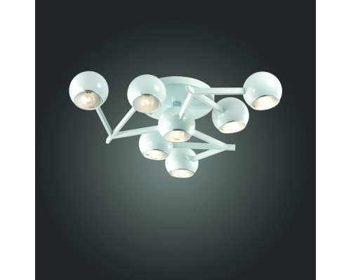 Сделать заказ Накладная люстра ST-Luce SL853.502.07| VIVID-LIGHT.RU