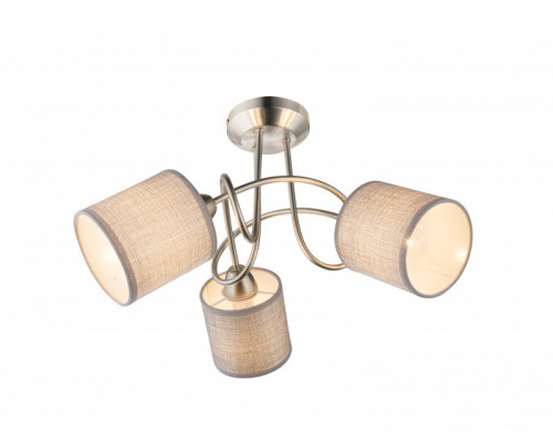 Заказать Накладная люстра Globo 15185-3D| VIVID-LIGHT.RU