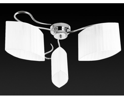 Сделать заказ Накладная люстра TOPLIGHT TL3650X-03CH| VIVID-LIGHT.RU