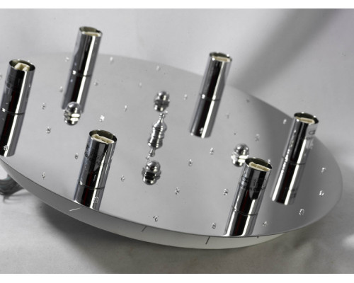 Купить Накладная люстра LGO LSL-3307-06| VIVID-LIGHT.RU