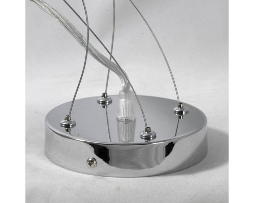 Купить Накладная люстра LGO LSL-3307-06| VIVID-LIGHT.RU