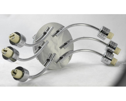 Купить Накладная люстра LGO LSP-0127| VIVID-LIGHT.RU