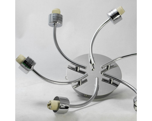 Купить Накладная люстра LGO LSP-0127| VIVID-LIGHT.RU