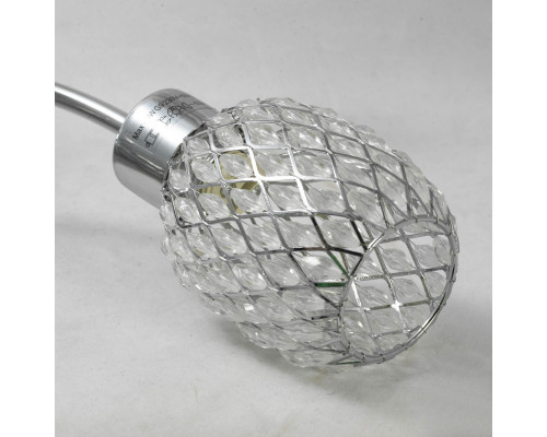 Купить Накладная люстра LGO LSP-0127| VIVID-LIGHT.RU