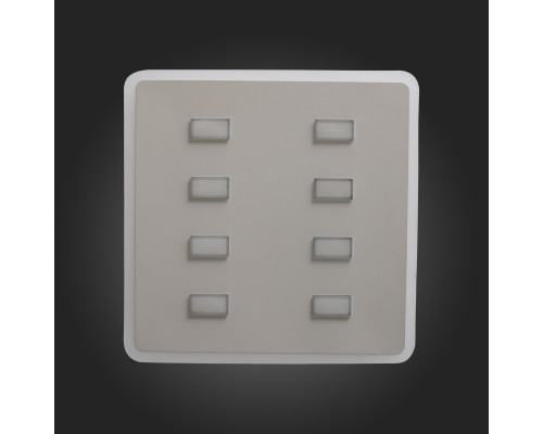 Купить Накладная люстра ST-Luce SL832.502.09| VIVID-LIGHT.RU