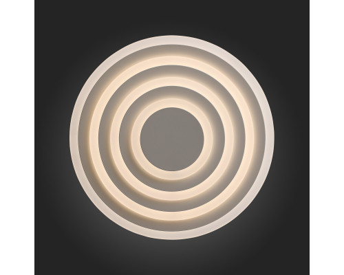 Оформить заказ Накладная люстра ST-Luce SL847.502.03| VIVID-LIGHT.RU