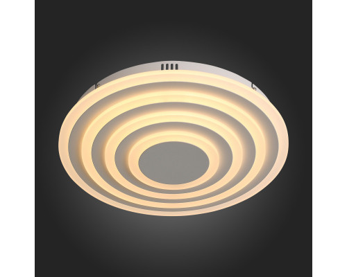 Оформить заказ Накладная люстра ST-Luce SL847.502.03| VIVID-LIGHT.RU