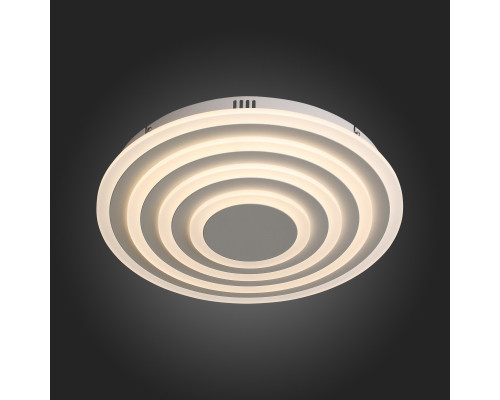 Оформить заказ Накладная люстра ST-Luce SL847.502.03| VIVID-LIGHT.RU