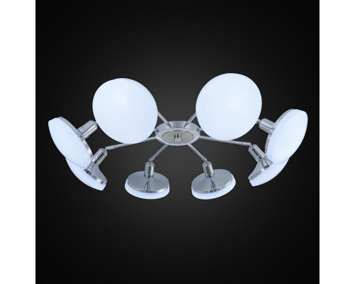 Заказать Накладная люстра Citilux CL716281Nz| VIVID-LIGHT.RU