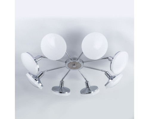 Заказать Накладная люстра Citilux CL716281Nz| VIVID-LIGHT.RU