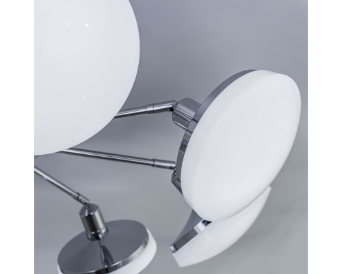 Заказать Накладная люстра Citilux CL716281Nz| VIVID-LIGHT.RU