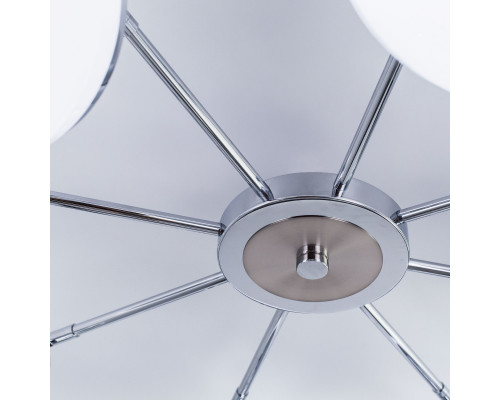 Заказать Накладная люстра Citilux CL716281Nz| VIVID-LIGHT.RU