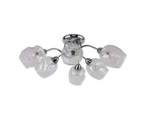 Купить Накладная люстра F-Promo 2191-6U| VIVID-LIGHT.RU