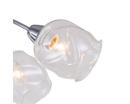 Купить Накладная люстра F-Promo 2191-6U| VIVID-LIGHT.RU