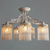 Сделать заказ Накладная люстра ARTE Lamp A1678PL-7WG| VIVID-LIGHT.RU
