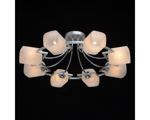 Заказать Накладная люстра DeMarkt 673013508| VIVID-LIGHT.RU